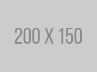 200x150 pixel thumbnail dummy placeholder